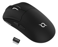 AQIRYS M60 black - 1534043 - zdjęcie 4